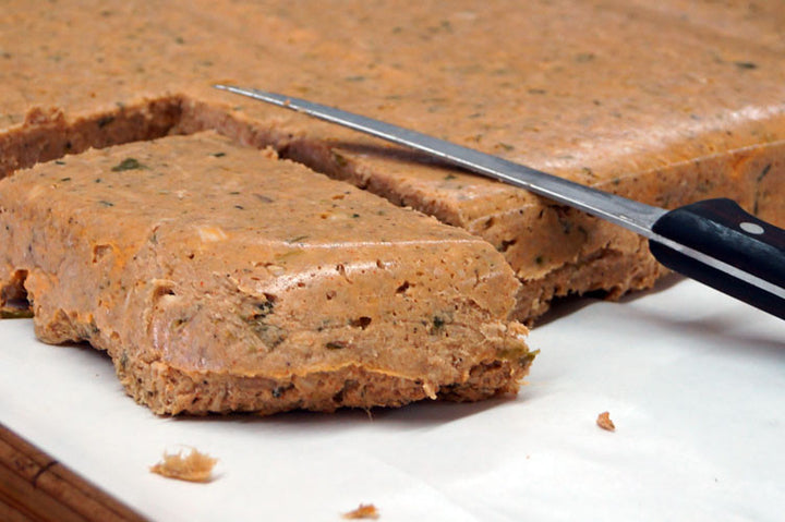 Cajun Turkey Cheese (1 lb)