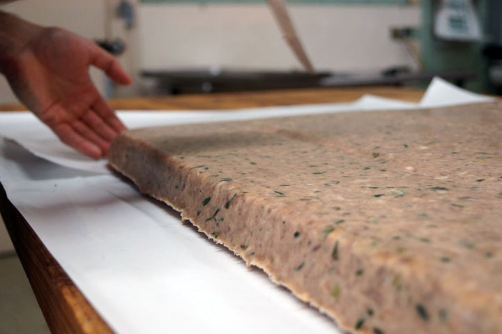 Cajun Hogshead Cheese (1 lb)