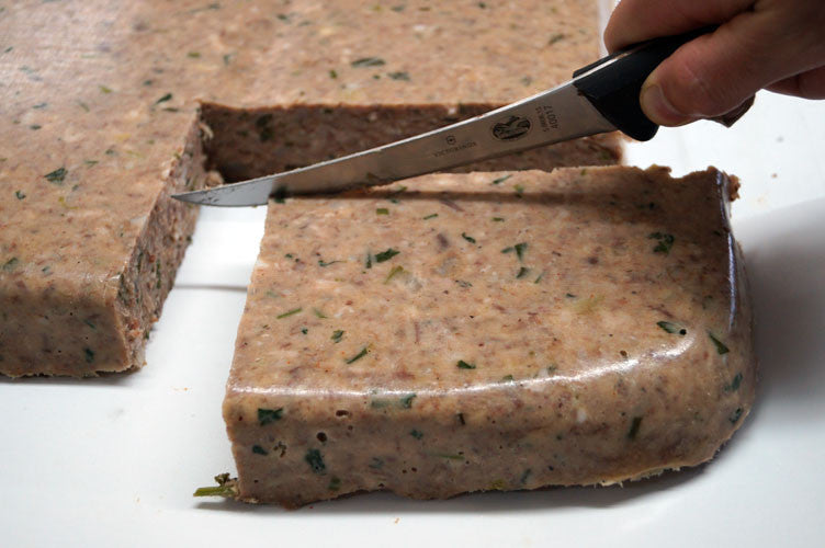 Cajun Hogshead Cheese (1 lb)