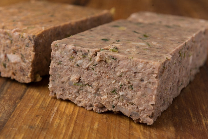 Cajun Hogshead Cheese (1 lb)