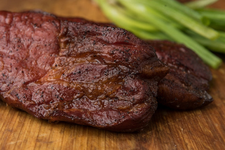 Cajun Smoked Tasso (1 lb)
