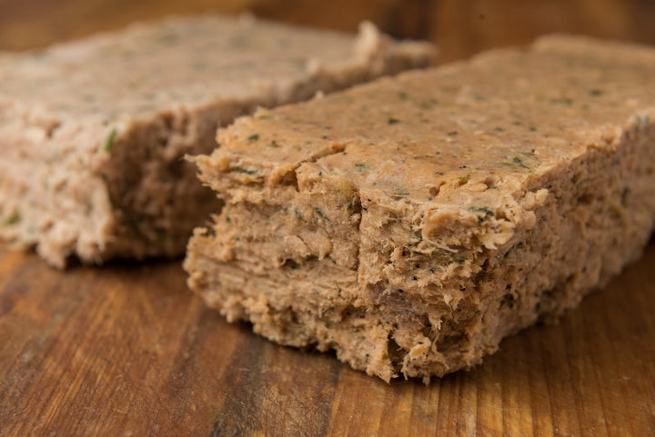 Cajun Turkey Cheese (1 lb)
