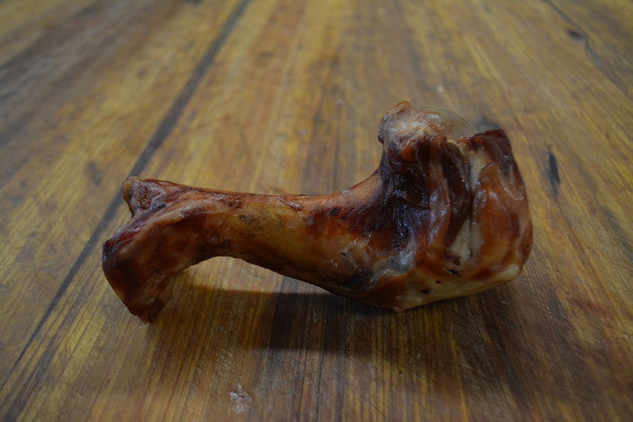 Pupsicle | Smoked Dog Treat