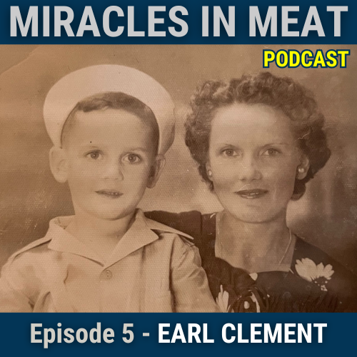 Ep. 5 - Earl Clement: Jack of All Trades