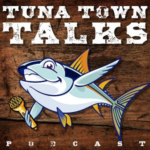 Tuna Town Talks Podcast - Bourgeois Meat Market