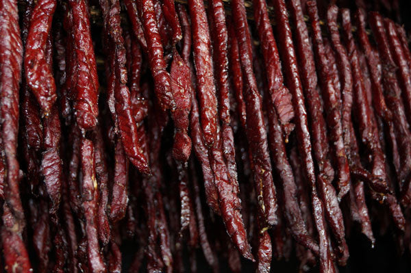 Beef Jerky