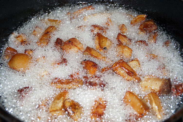 Cracklings (1/5 lb)