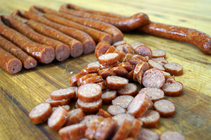 Smoked Sausage (1 lb)