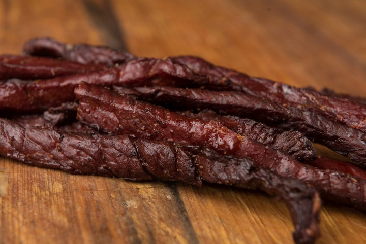 Beef Jerky