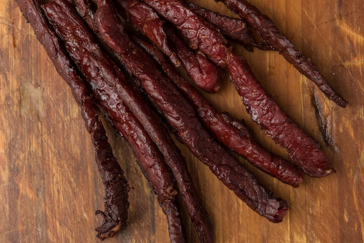 Beef Jerky