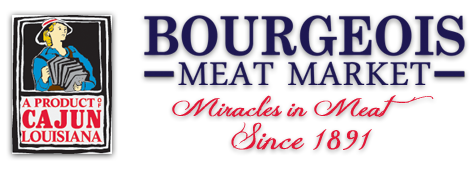 Bourgeois Meat Market